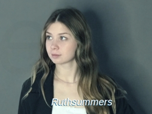 Ruthsummers