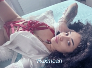 ruxmoan Ejaculations Féminines