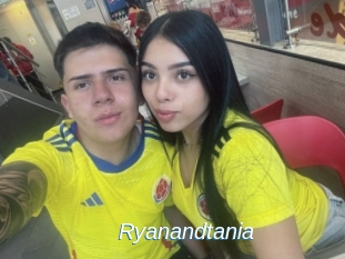 Ryanandtania