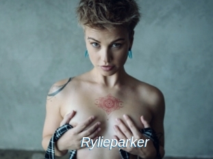 Rylieparker