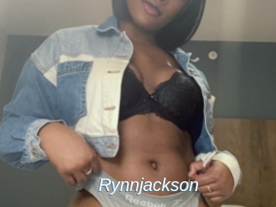 rynnjackson Ejaculations Féminines