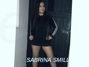 SABRINA_SMILL