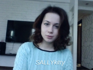 SALLYkitty Ejaculations Féminines