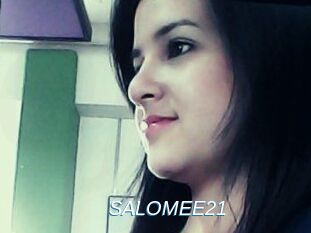 SALOMEE21