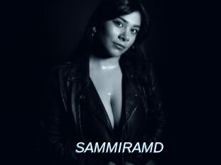 SAMMIRAMD