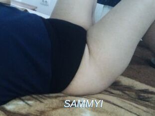 SAMMYI