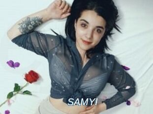 SAMYI
