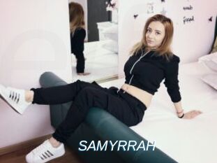 SAMYRRAH