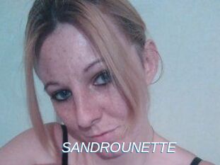 SANDROUNETTE