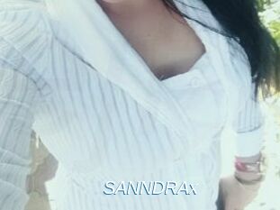 SANNDRAx