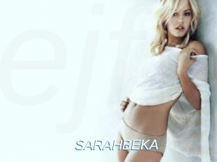 SARAHBEKA