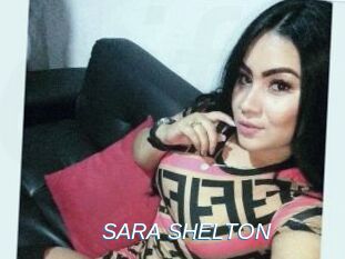 SARA_SHELTON Ejaculations Féminines