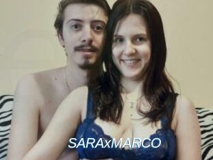 SARAxMARCO