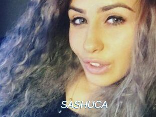 SASHUCA