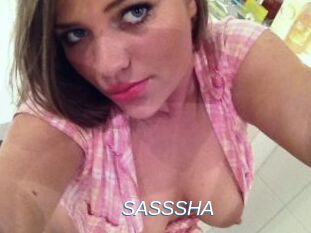 SASSSHA
