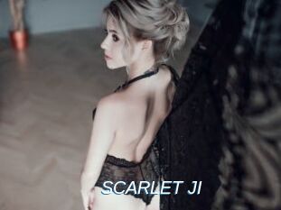 SCARLET_JI Ejaculations Féminines