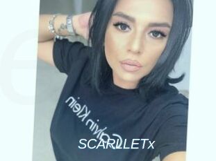 SCARLLETx