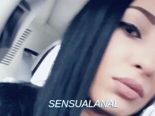 SENSUALANAL