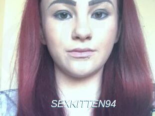 SEXKITTEN94