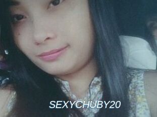 SEXYCHUBY20