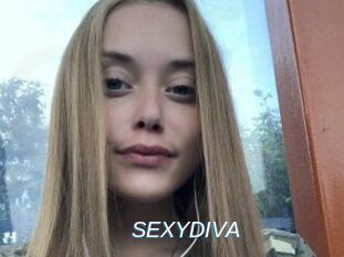SEXYDIVA
