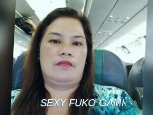 SEXY_FUKO_GAMI Ejaculations Féminines