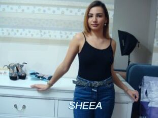 SHEEA