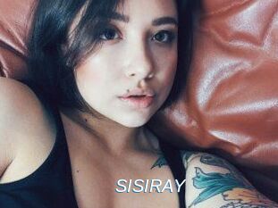 SISI_RAY