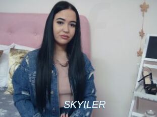 SKYILER