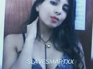 SLAVESMARTXX