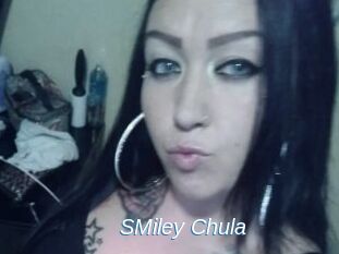 SMiley_Chula