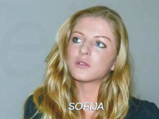 SOFIJA Ejaculations Féminines