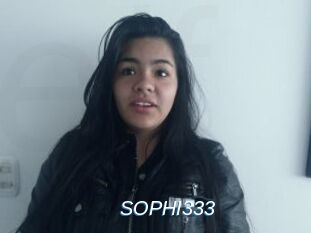SOPHI333 Ejaculations Féminines