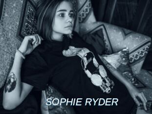 SOPHIE_RYDER Ejaculations Féminines