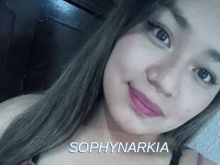 SOPHYNARKIA