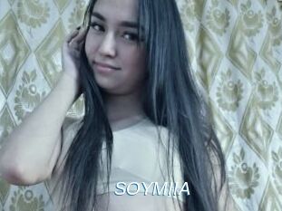 SOYMIIA