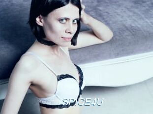 SPICE4U