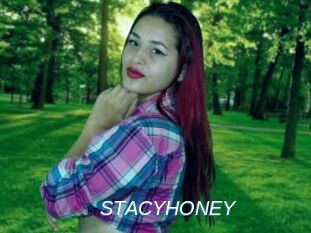 STACYHONEY