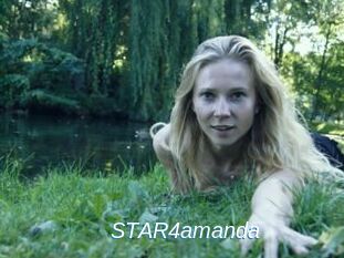 STAR4amanda