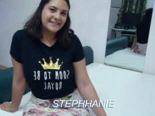 STEPHHANIE