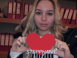 STEPPHANIE