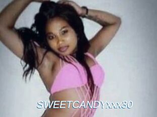SWEETCANDYxxx30