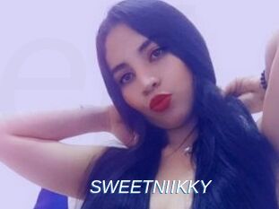 SWEETNIIKKY