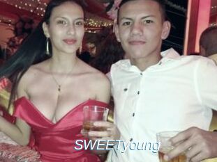 SWEETyoung Ejaculations Féminines