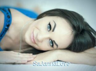 SaJannaLove
