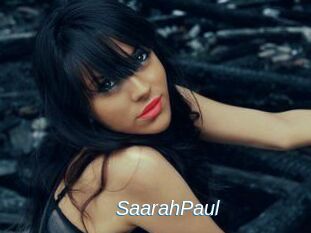 SaarahPaul