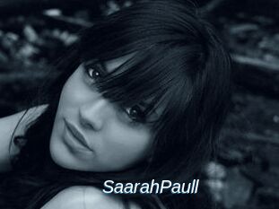 SaarahPaull