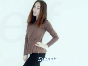 Sabaah