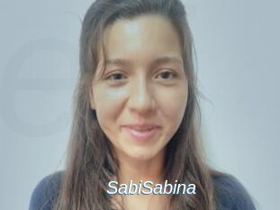 SabiSabina