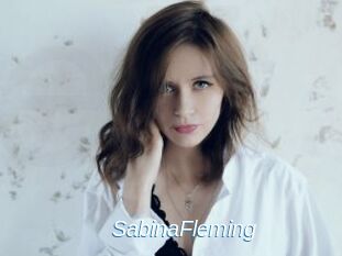 SabinaFleming Ejaculations Féminines